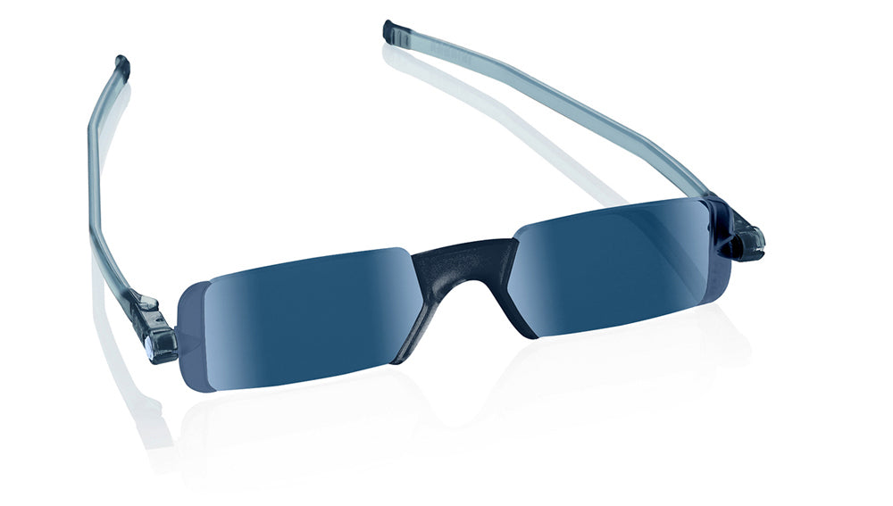 ROAV - 全球最薄折叠太阳眼镜| 包括Indiegogo | Folding sunglasses, Fancy glasses,  Sunglasses